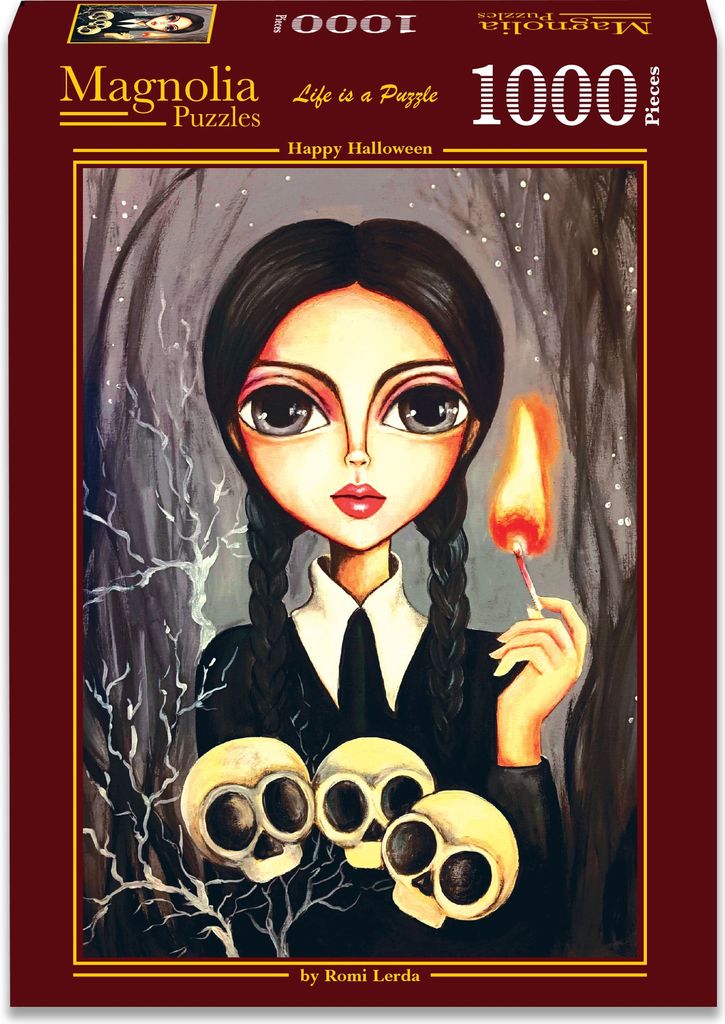 Happy Halloween